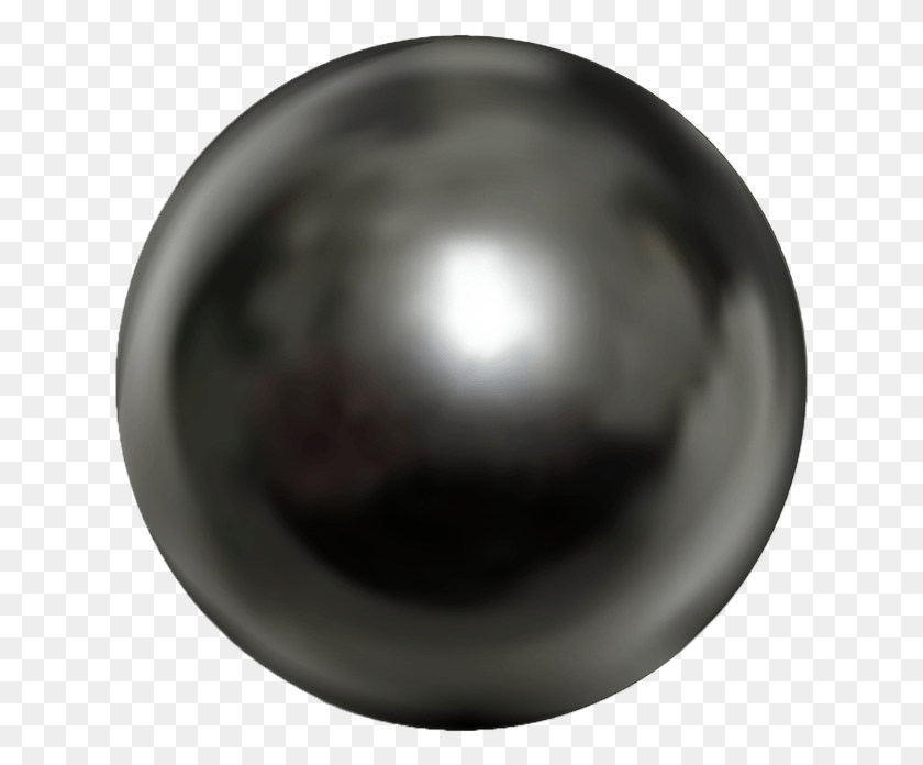 632x636 Descargar Png / Bola De Metal, Esfera, Accesorios Png