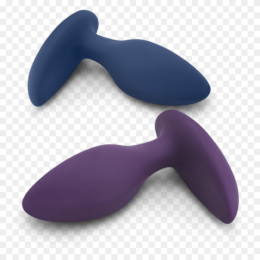 780x779 We Vibe Ditto Review Airplane, Cushion, Footprint, Mustache HD PNG Download