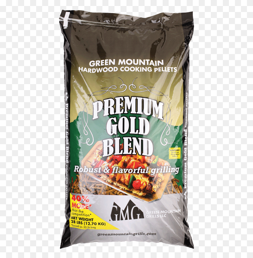 452x799 We Want Our Local Dealers To Stand In Front Of Our Green Mountain Grills Premium Blend Pellets, Plant, Food, Grain HD PNG Download