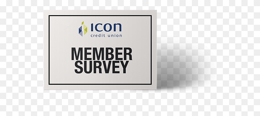 562x315 We Want To Ensure We Are Doing Our Absolute Best To Icon Credit Union, Text, Symbol, Sign HD PNG Download