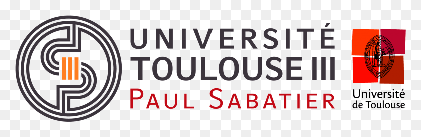 2081x569 Queremos Agradecer A Todos Nuestros Patrocinadores Universit Fdrale De Toulouse Midi Pyrnes, Alfabeto, Texto, Word Hd Png