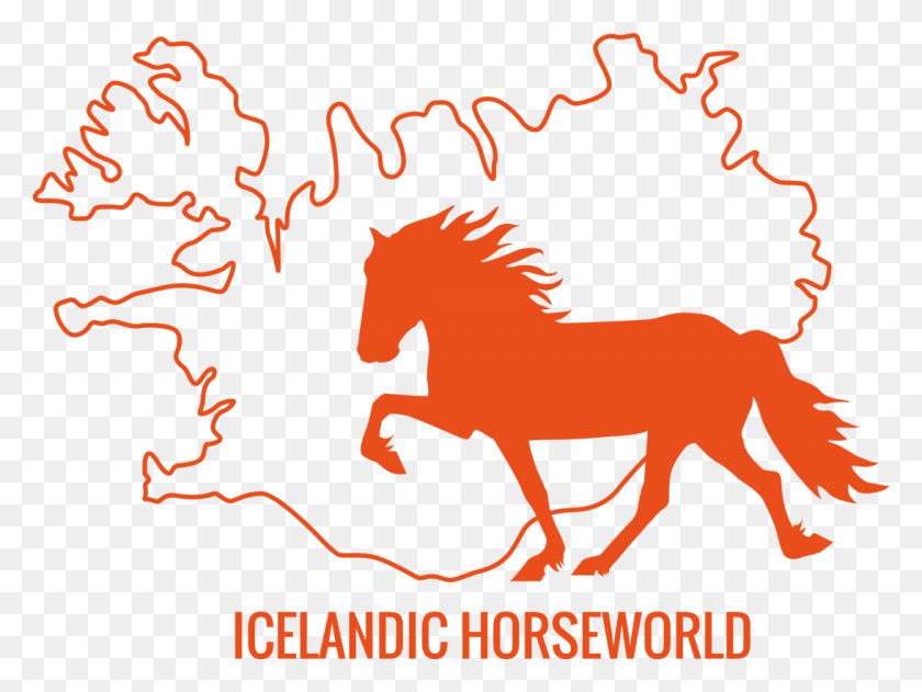 1092x800 We Welcome You To The Horse Breeding Farm Skeivellir Mane, Poster, Advertisement, Animal HD PNG Download