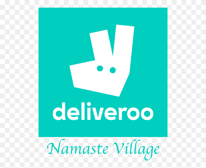 527x623 We Work Closely With Our Distribution Partner Deliveroo Energetiks, Text, Symbol, Logo HD PNG Download