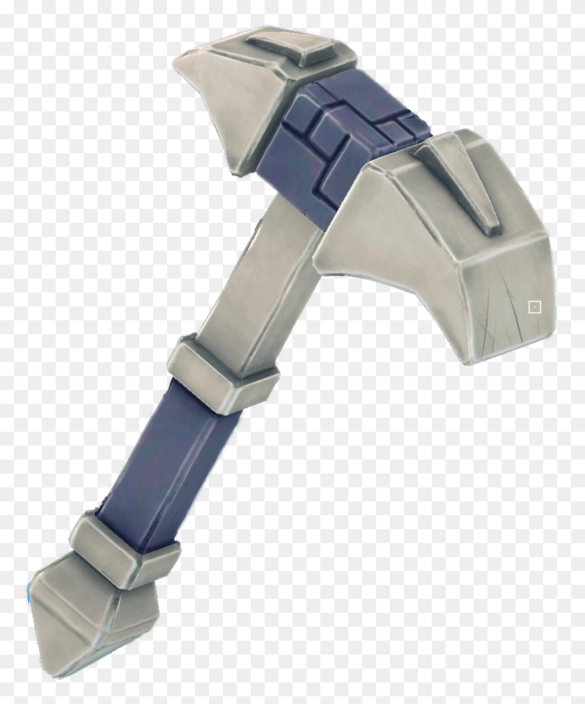 769x951 Weapon, Hammer, Tool, Strap HD PNG Download