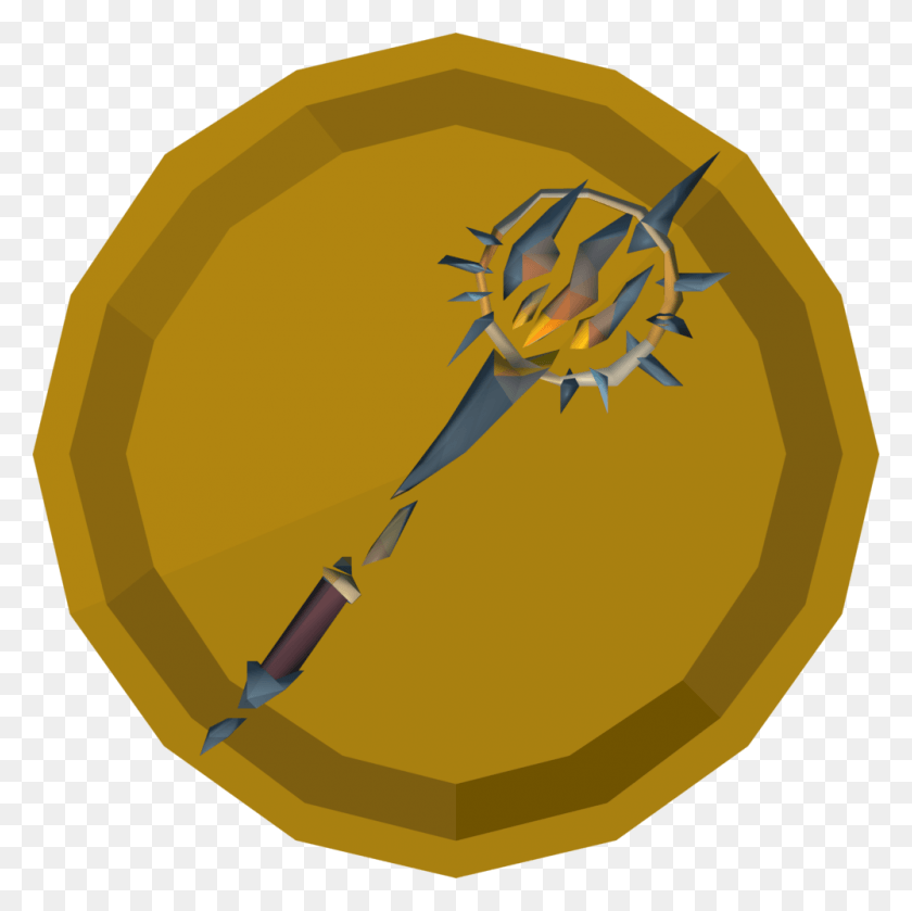 1000x1000 Weapon Token, Tortoise, Turtle, Reptile HD PNG Download