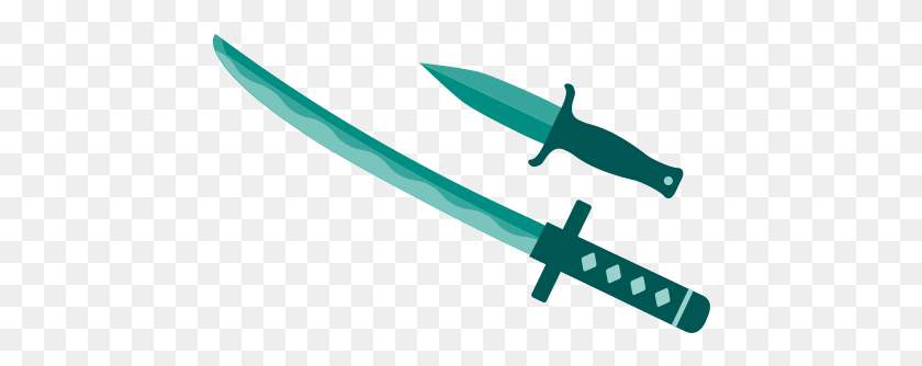 455x274 Weapons Such As Firearms Or Swords Knife, Weapon, Weaponry, Blade HD PNG Download