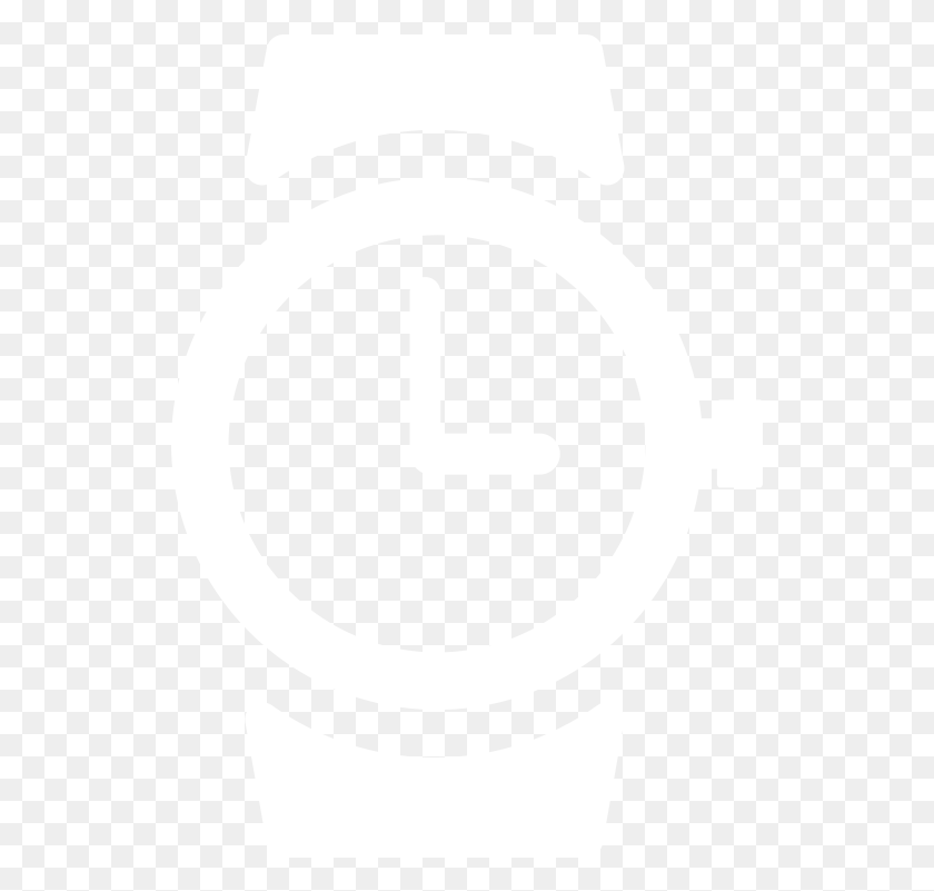 533x741 Носить Значок Белый Логотип Johns Hopkins Белый, Наручные Часы, Символ Hd Png Скачать