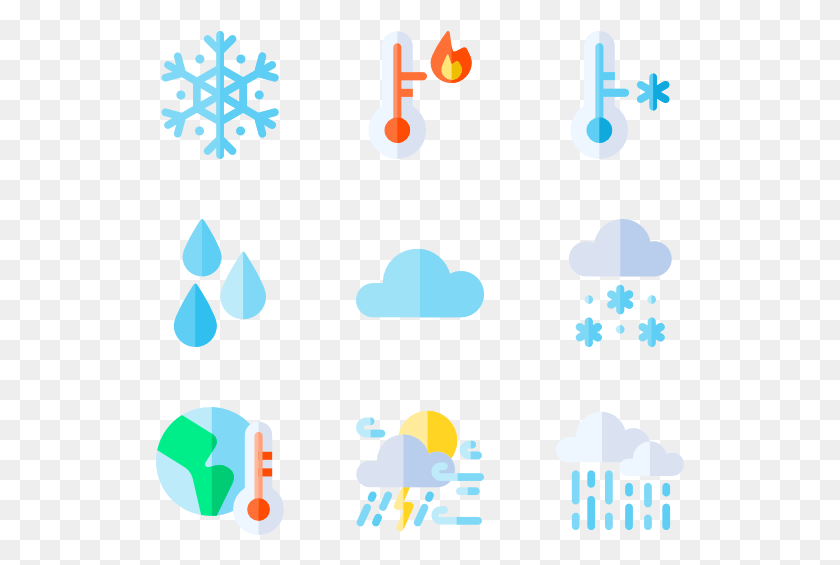 529x505 Weather, Text, Alphabet, Symbol HD PNG Download