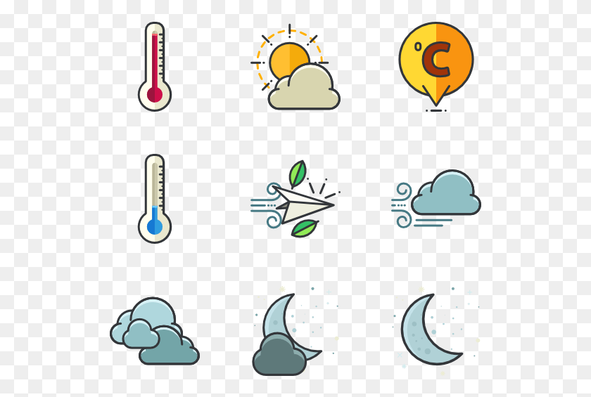 529x505 Weather, Text, Alphabet HD PNG Download
