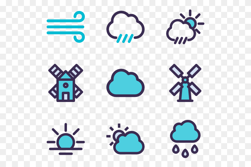 529x500 Weather, Text, Alphabet, Electronics HD PNG Download