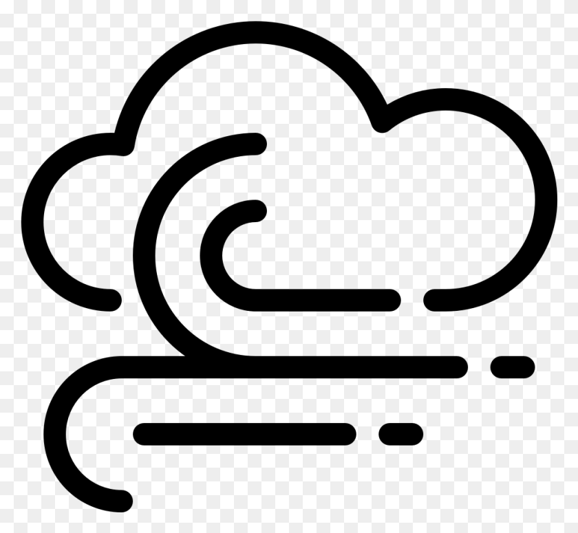 961x881 Weather Cloud Wind Heart, Gray, World Of Warcraft HD PNG Download