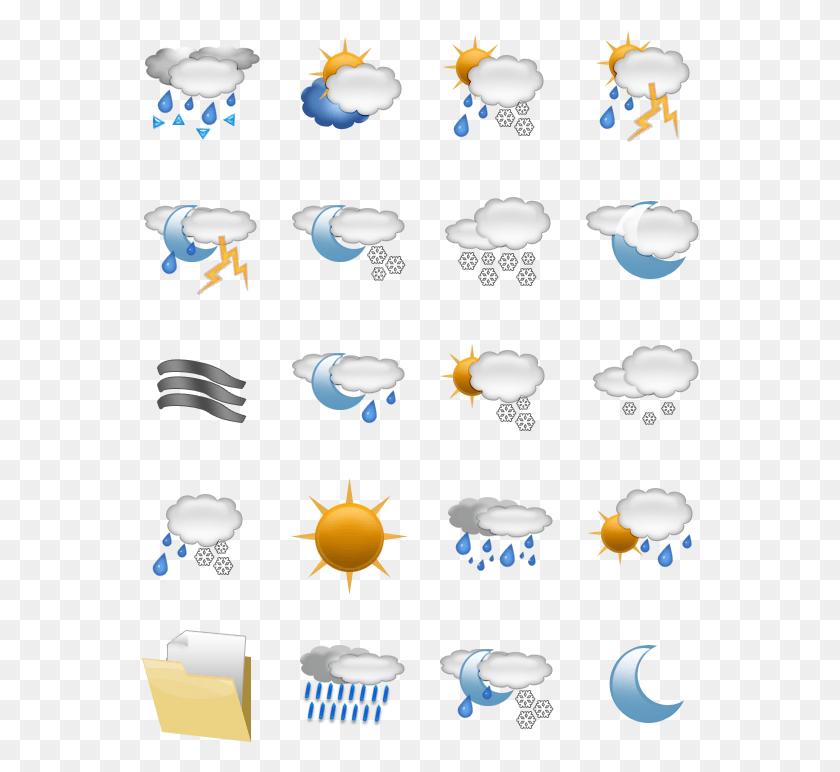 558x712 Weather Icons Pack Weather Icon, Animal, Invertebrate, Insect HD PNG Download