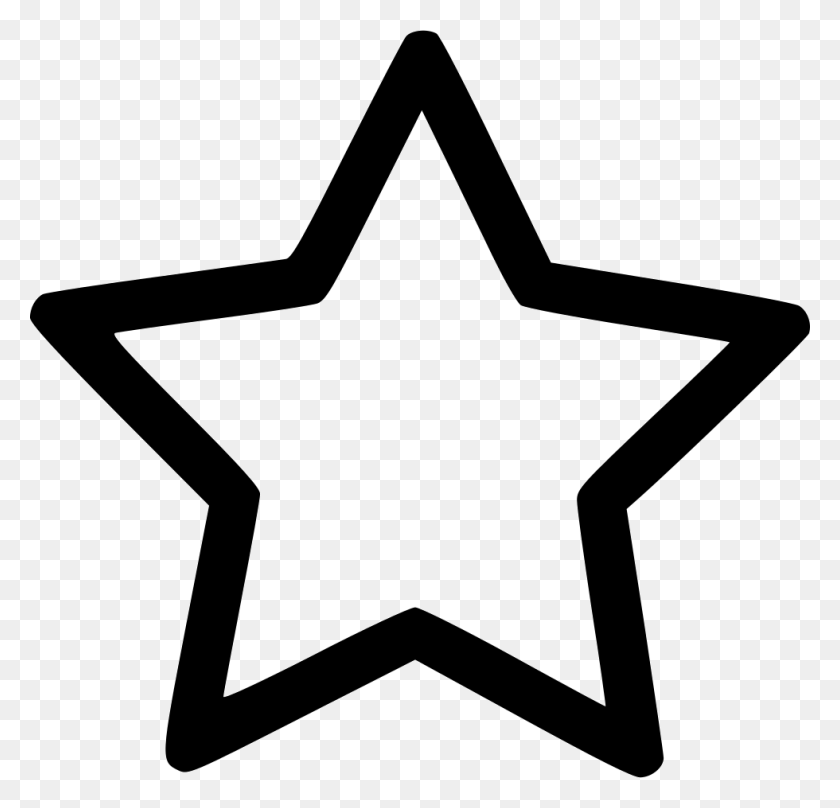 980x940 Weather Star Galaxy Night Sheriff Rating Favourite Star Line Icon, Symbol, Star Symbol, Shovel HD PNG Download