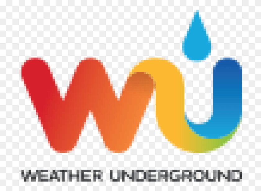 719x557 Weather Underground Icon, Label, Text, Crowd HD PNG Download