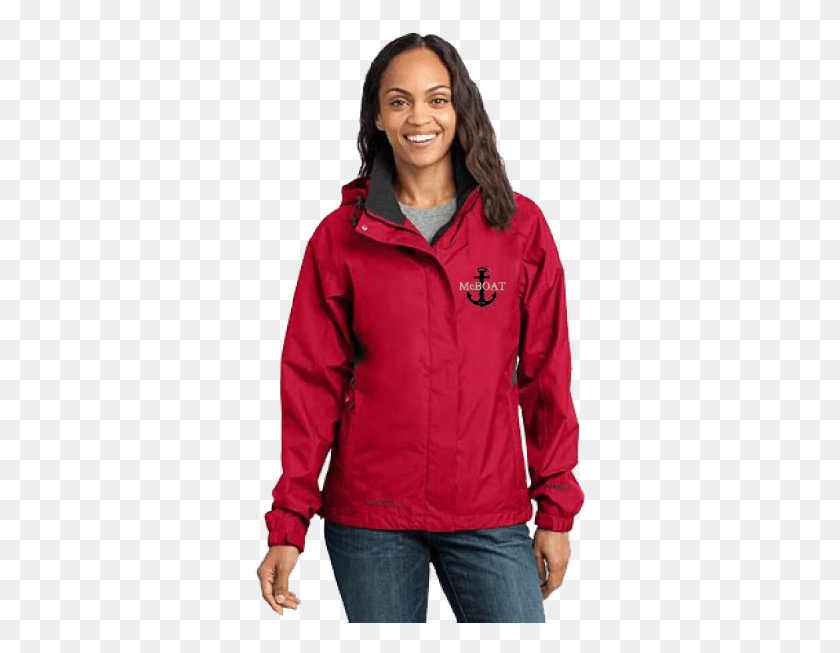 331x593 Weatheredge Eddie Bauer Womens, Clothing, Apparel, Jacket HD PNG Download