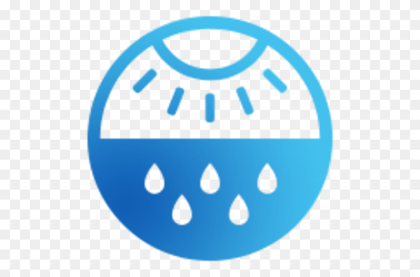 495x495 Weatherproof Circle, Logo, Symbol, Trademark HD PNG Download