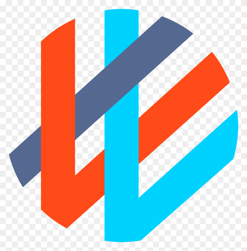 2401x2441 Weave Logo Transparent Weave Logo, Word, Text, Alphabet HD PNG Download