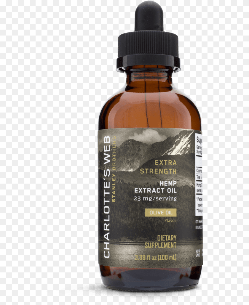 Web Cbd Original Formula, Bottle, Aftershave, Alcohol, Beer Sticker PNG