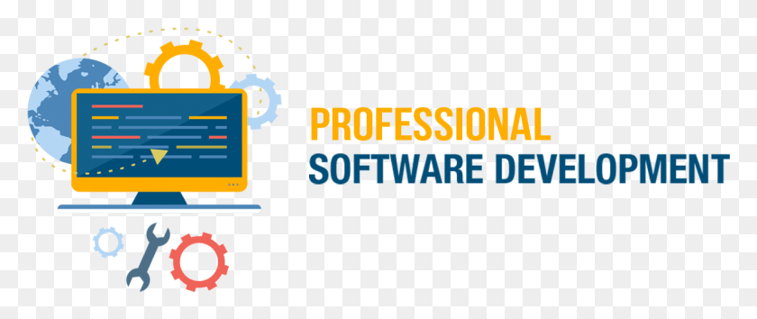 1174x443 Descargar Png Diseño Web En Kerala Software Developer Logotipo, Texto, Número, Símbolo Hd Png