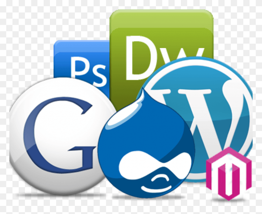 804x646 Web Development Web Designing Icons, Text, Graphics HD PNG Download