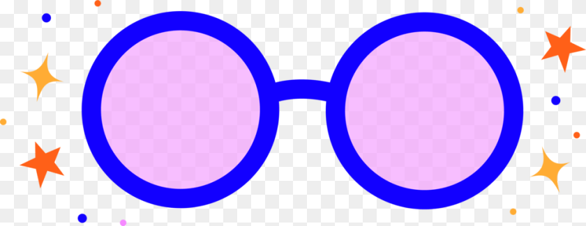Web Glasses, Accessories, Goggles, Lighting, Sunglasses Sticker PNG