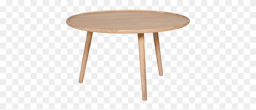 409x302 Web Kaffe Round Table 3 Coffee Table, Furniture, Tabletop, Coffee Table HD PNG Download