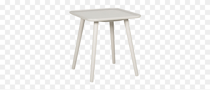 288x302 Web Kaffe Square Table 3 End Table, Furniture, Chair, Bar Stool HD PNG Download