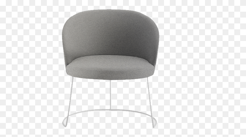 420x408 Web Medusa Metal Lounge Chair Club Chair, Furniture, Lamp, Armchair HD PNG Download