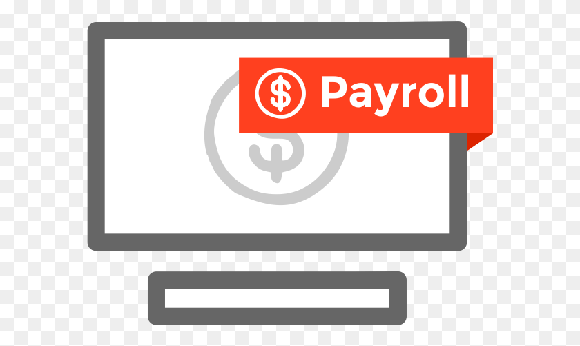 589x441 Web Payroll Payroll System Using Visual Basic, Text, Number, Symbol HD PNG Download