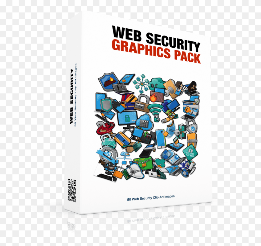 701x730 Web Security Graphics Pack Graphic Design, Advertisement, Poster, Text HD PNG Download