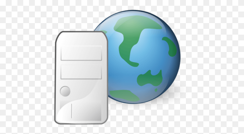 473x404 Web Server Icon, Computer, Electronics, Hardware HD PNG Download