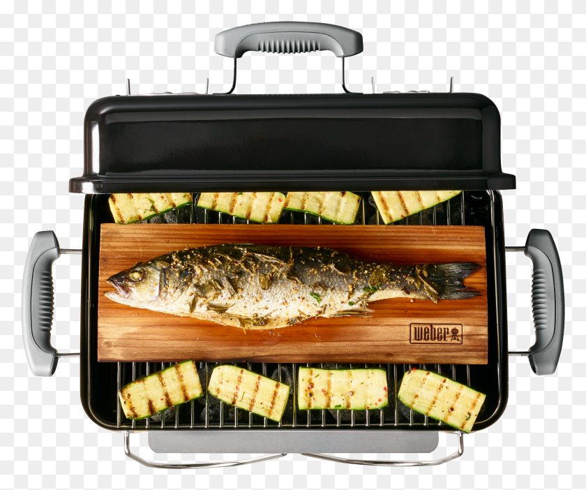 3732x3073 Weber Grill HD PNG Download