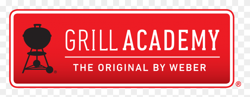 1461x501 Weber Grill Academy Logo, Word, Text, Alphabet HD PNG Download