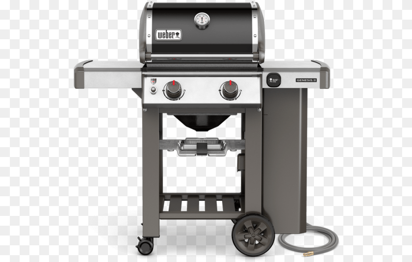 546x534 Weber Grill Weber Grill Genesis, Appliance, Burner, Device, Electrical Device PNG