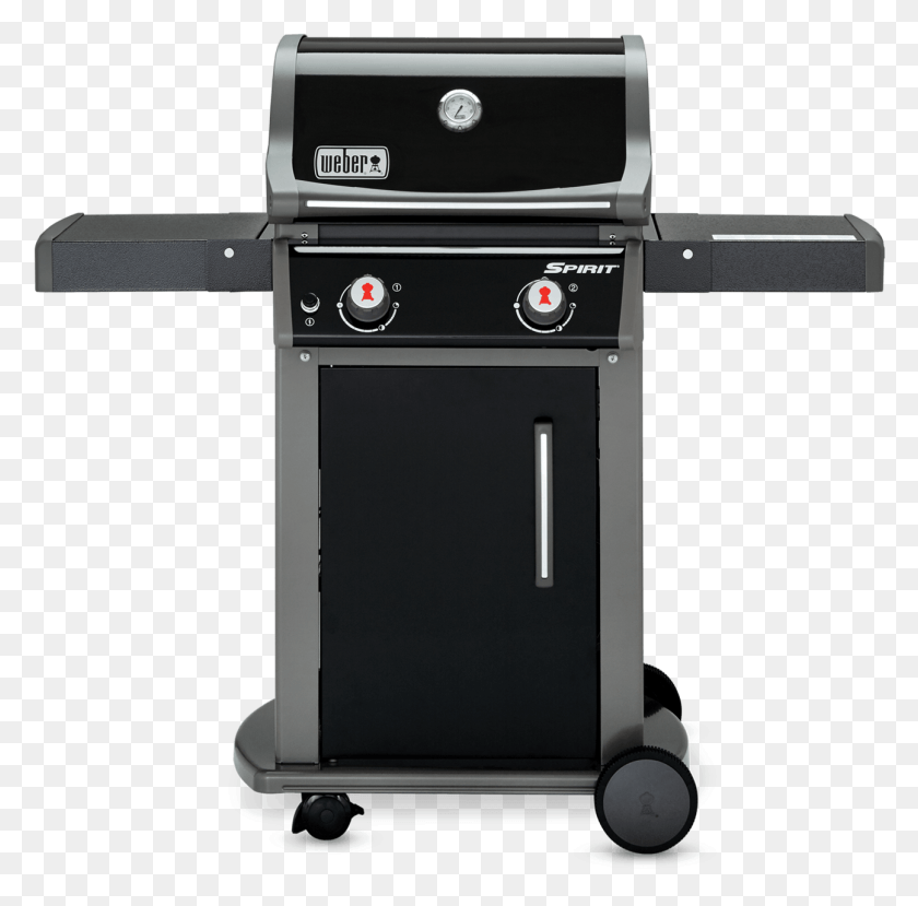 1294x1276 Weber Spirit E 310 Classic, Oven, Appliance, Stove HD PNG Download
