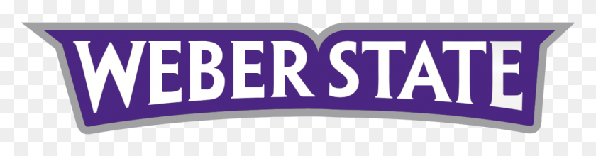 1278x263 Weber State Wordmark Weber State Basketball Logo, Label, Text, Word HD PNG Download
