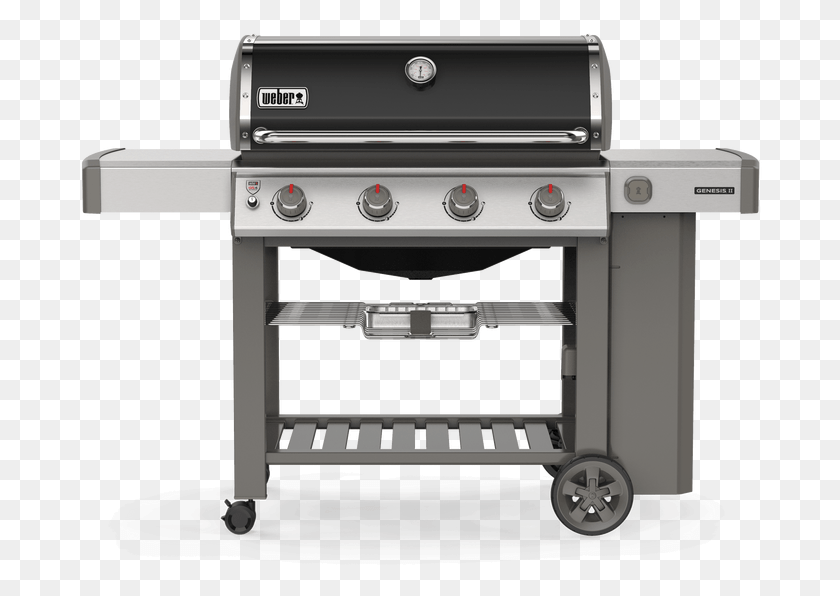 684x536 Weber Weber Genesis 2, Oven, Appliance, Stove HD PNG Download