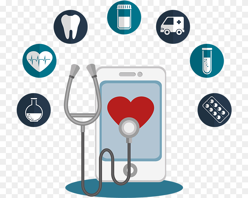Webmd App Features Donation Medical Supplies, Electronics, Phone, Mobile Phone, Gas Pump Clipart PNG