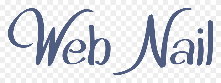 1679x556 Webnail Webnail, Text, Logo, Symbol HD PNG Download