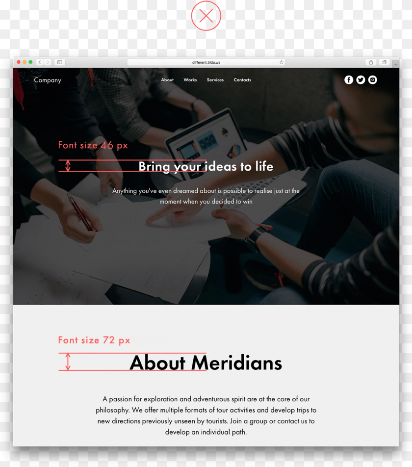 Webpage Design, Advertisement, Poster, File, Person Sticker PNG