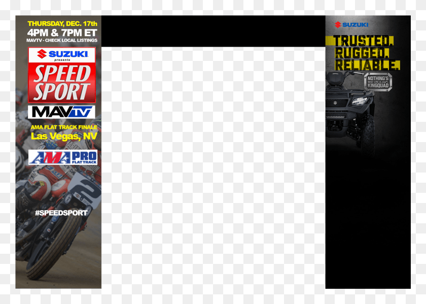 1737x1201 Фон Веб-Сайта Ad Ama Vegas National Speed ​​Sport News, Мотоцикл, Автомобиль, Транспорт Hd Png Скачать