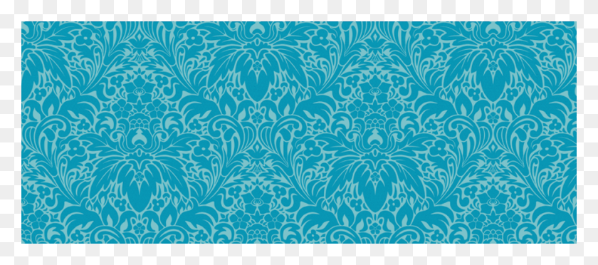 960x384 Website Background Blues Images For Website Background, Pattern, Paisley, Rug HD PNG Download