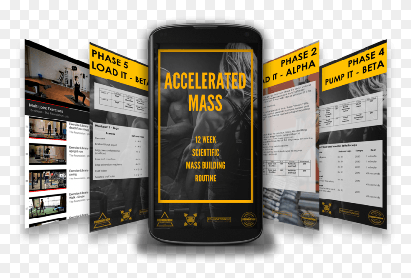 931x609 Website Digital Product Promo Pic Accelerated Mass, Mobile Phone, Phone, Electronics HD PNG Download