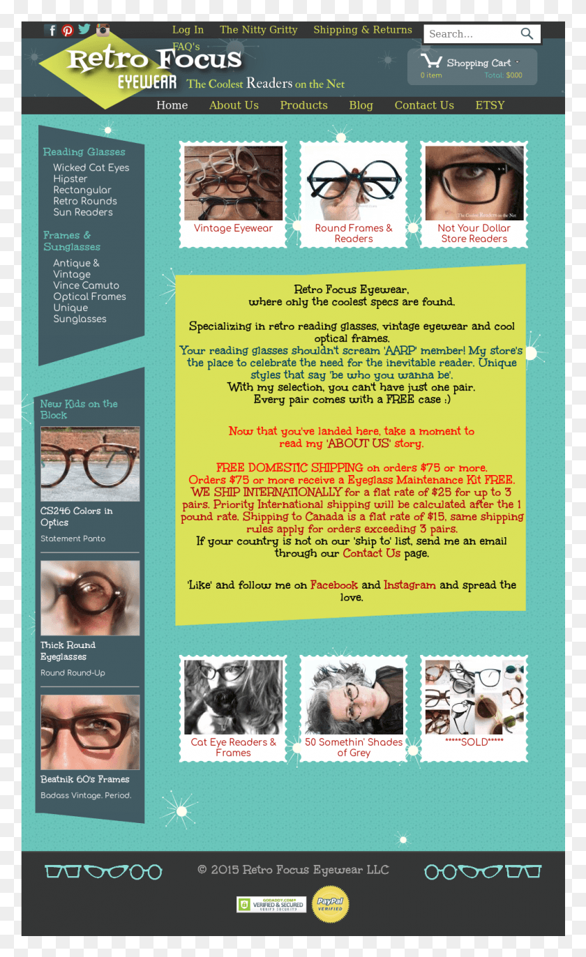 1025x1725 Website History Glasses, Poster, Advertisement, Flyer Descargar Hd Png