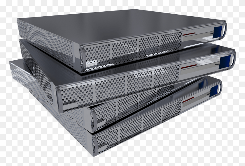 1754x1149 Website Hosting Dedicated Server In Europe, Aluminium, Electronics, Steel HD PNG Download