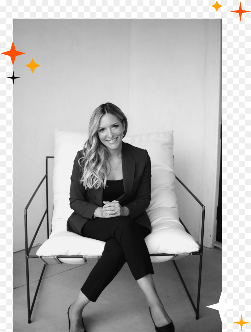 Website Layout 05 Sitting, Formal Wear, Jacket, Person, Coat Sticker PNG