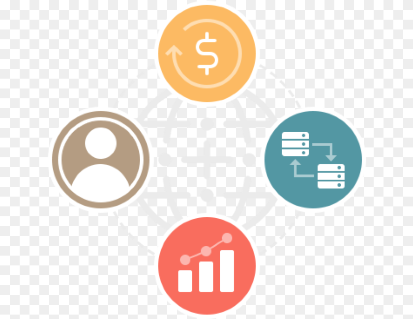 Website Personalization Platform Cxense Dot, Logo, Ammunition, Grenade, Weapon PNG