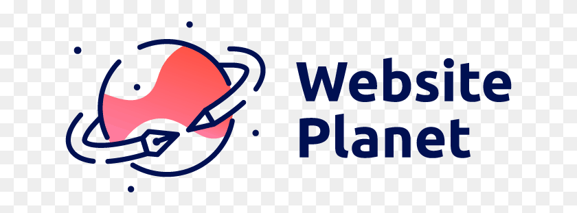 651x251 Образец Логотипа Веб-Сайта Planet, Символ, Товарный Знак, Текст Hd Png Скачать