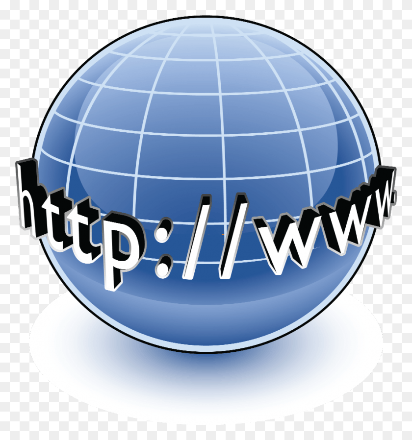 884x950 Website Transparent Picture Website Transparent Background, Sphere, Balloon, Ball HD PNG Download