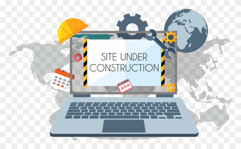 1132x668 Website Under Construction Percentage Of The World Is Circumcised, Pc, Computer, Electronics HD PNG Download